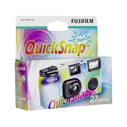 FUJIFILM QuickSnap Flash