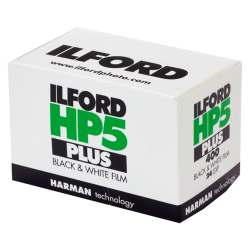 ILFORD HP5 Plus 36 poses